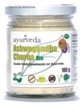Ashwa Oma 100 gr Ashwa Oma 100 gr