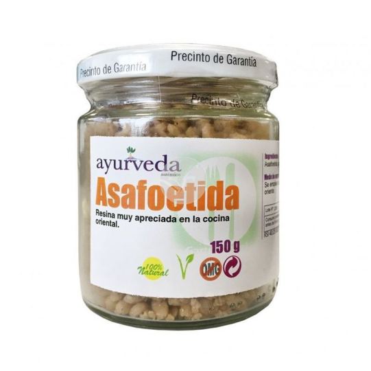 Asafoetica 150 gr Asafoetica 150 gr