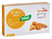 Curcu Mind 24 Tabletten Curcu Mind 24 Tabletten