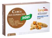 Curcu Flex Superactive 48 Tabletten Curcu Flex Superactive 48 Tabletten