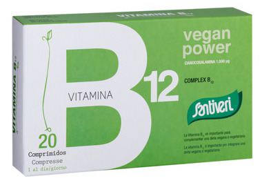 Vitamins Complex B12 20 Tabletten Vitamins Complex B12 20 Tabletten