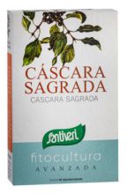 Cascara Sagrada 40 Kapseln Cascara Sagrada 40 Kapseln