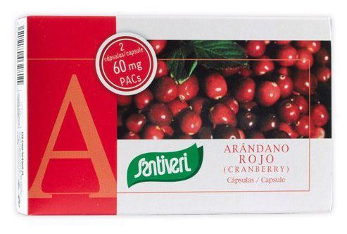 Cranberry 40 Tabletten Cranberry 40 Tabletten