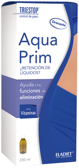 Triestop Aquaprim 250 ml abtropfen lassen Triestop Aquaprim 250 ml abtropfen lassen