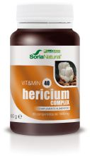 Hericium Complex 60 Tabletten Hericium Complex 60 Tabletten