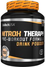 Nitrox-Therapie Tropische Fr&uuml;chte 680 g