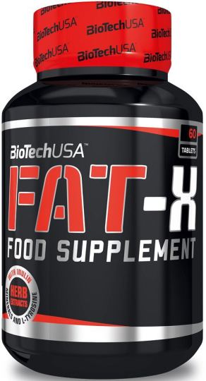 FAT-X 60 Tabletten FAT-X 60 Tabletten