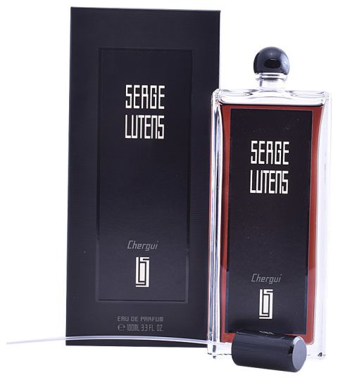 Chergui Eau de Parfum Vaporizer 100 ml Chergui Eau de Parfum Vaporizer 100 ml