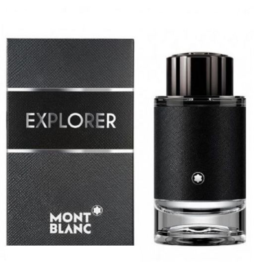 Montblanc Explorer Eau de Parfum Spray 60 ml