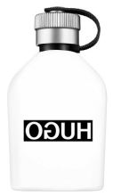 Hugo Reversed Eau de Toilette Verdampfer 125 ml
