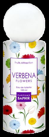 Obst Attraktion Eau de Toilette Vaporiado 100 ml Obst Attraktion Eau de Toilette Vaporiado 100 ml