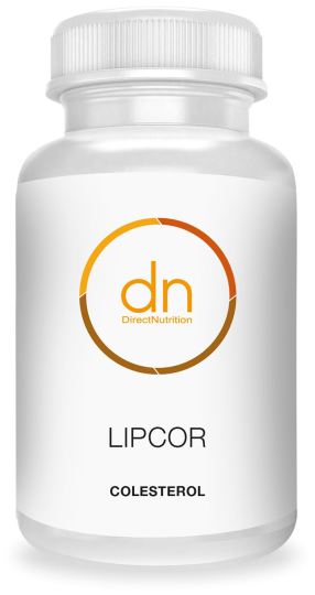 Lipcor 30 Kapseln