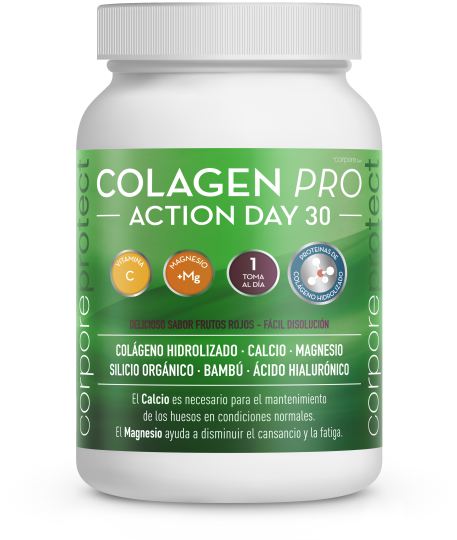 Aktionstag 30 - Collagen PRO 300 gr Pulver Aktionstag 30 - Collagen PRO 300 gr Pulver