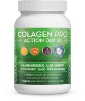 Aktionstag 30 - Collagen PRO 300 gr Pulver Aktionstag 30 - Collagen PRO 300 gr Pulver