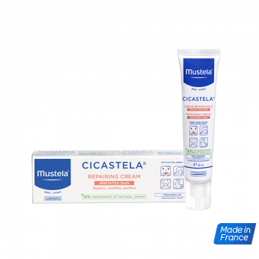 Cicastela Repair Cream 40 ml Cicastela Repair Cream 40 ml
