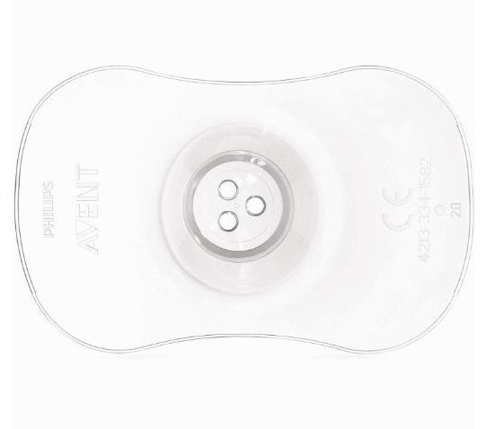 2 Silikonauskleidungen 2 Silikonauskleidungen