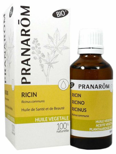Rizinusöl 50 ml Rizinusöl 50 ml