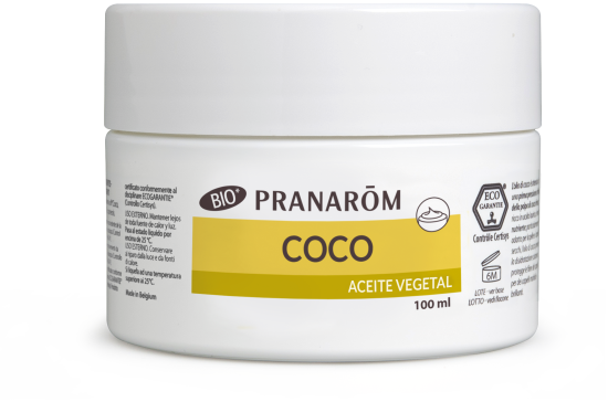Pranarom Kokospflanzen&ouml;l 100 ml