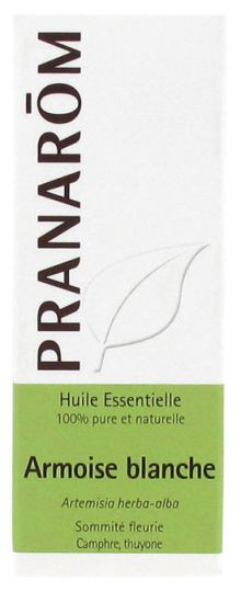 Beifuß Weiß Sumidad Florida 10 ml Beifuß Weiß Sumidad Florida 10 ml