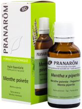Menta Piperita Bio 30 ml Menta Piperita Bio 30 ml