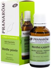 Menta Piperita Bio 30 ml