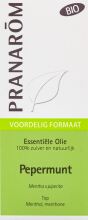 Menta Piperita Bio 30 ml Menta Piperita Bio 30 ml