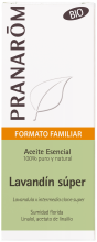 Bio Lavendel Super Sumidad Florida 30 ml Bio Lavendel Super Sumidad Florida 30 ml