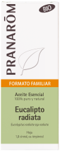 Bio Eucalyptus Radiata Leaf 30 ml Bio Eucalyptus Radiata Leaf 30 ml