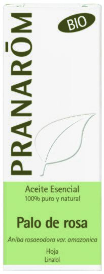 Bio Palisanderblatt 10 ml Bio Palisanderblatt 10 ml
