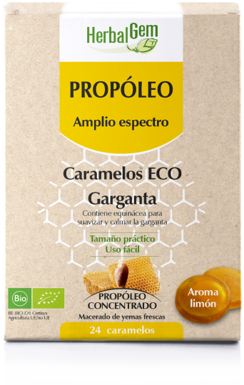 Propolis Wide Spectrum Bio 24 Einheiten Propolis Wide Spectrum Bio 24 Einheiten