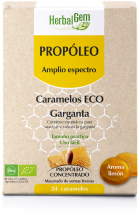 Propolis Wide Spectrum Bio 24 Einheiten Propolis Wide Spectrum Bio 24 Einheiten