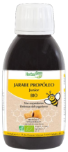 Propolis Junior Sirup Bio 150 ml Propolis Junior Sirup Bio 150 ml