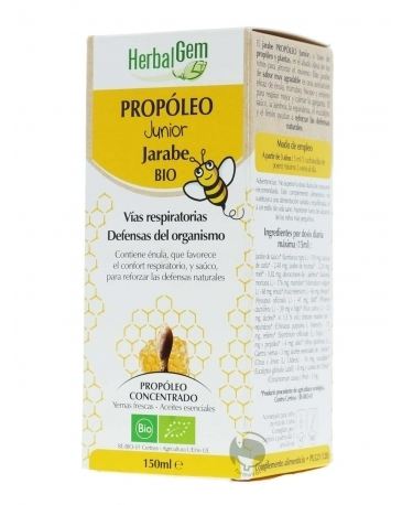 Propolis Junior Tropfen Bio 15 ml Propolis Junior Tropfen Bio 15 ml