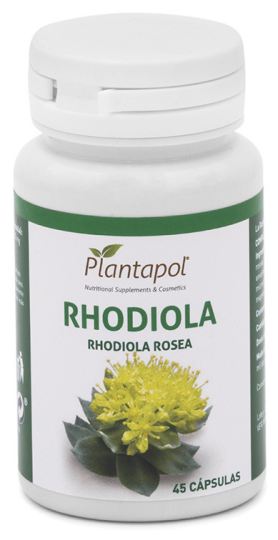 Rhodiola 45 Kapseln Rhodiola 45 Kapseln