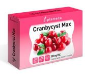 Cranbycyst Max 30 Kapseln Cranbycyst Max 30 Kapseln