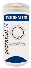Gllobalvital 60 Kapseln Gllobalvital 60 Kapseln