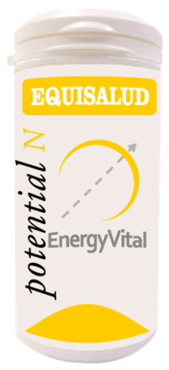 Energyvital 60 Kapseln Energyvital 60 Kapseln