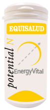 Energyvital 60 Kapseln Energyvital 60 Kapseln