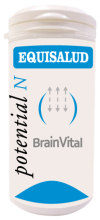 Brainvital 60 Kapseln Brainvital 60 Kapseln