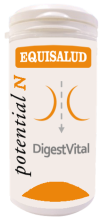 Digessvital 60 Kapseln Digessvital 60 Kapseln