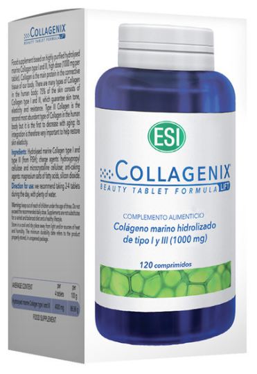 Collagenix 120 tablets Collagenix 120 tablets