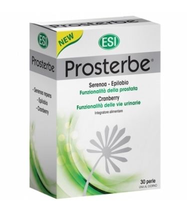 Prosterbe 30 Perlas Prosterbe 30 Perlas