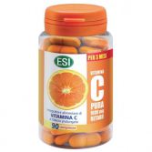 Reine Vitamin C Retard 90 Tabletten Reine Vitamin C Retard 90 Tabletten