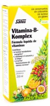 Vitamina B Komplex 250 ml