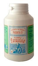 P- 5 Nerv 200 Tabletten P- 5 Nerv 200 Tabletten