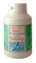 P- 5 Nerv 200 Tabletten P- 5 Nerv 200 Tabletten
