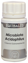 Acidophilus Microbiota 60 Kapseln Acidophilus Microbiota 60 Kapseln