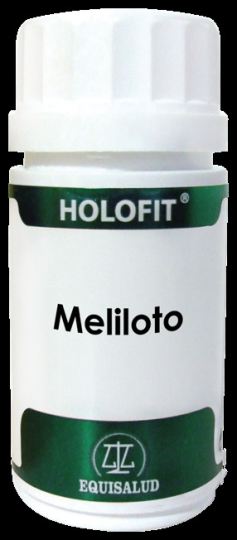 Holofit Meliloto 50 Kapseln Holofit Meliloto 50 Kapseln
