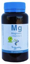 Magnesium Vitamin C 120 Tabletten