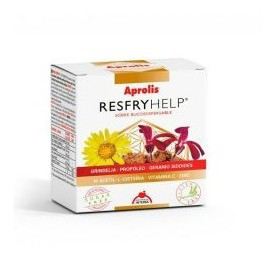 Aprolis Resfryhelp 15 Umschläge Aprolis Resfryhelp 15 Umschläge